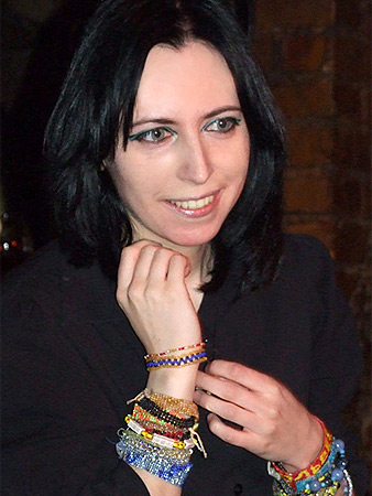 Тэм Гринхилл