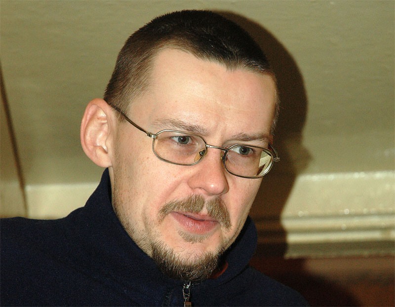 Сауроныч